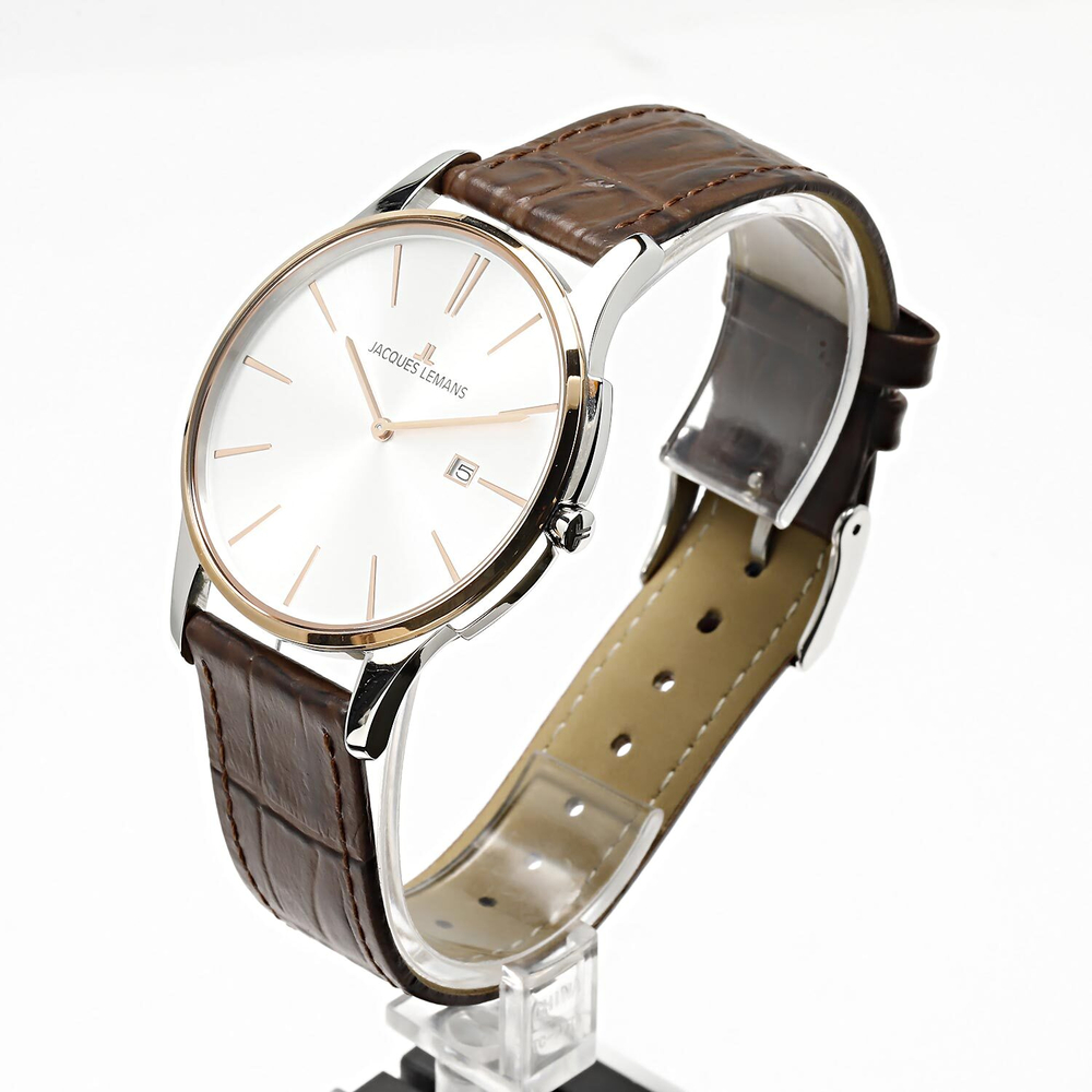 Наручные часы Jacques Lemans 1-1936F