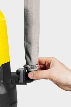 Погружной насос для грязной воды SP 3 Dirt Hose Set