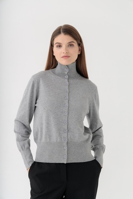Кардиган Дорио NOME Atelier