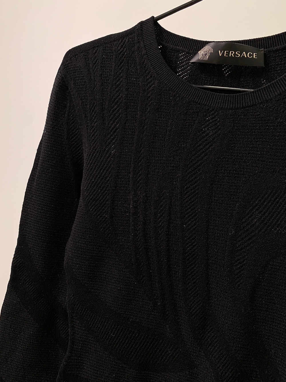 Платье Versace
