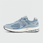кроссовки New Balance 2002R Light Blue