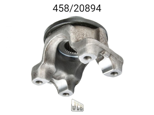 Фланец JCB 458/20894