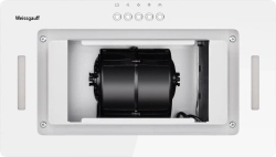 Вытяжка WEISSGAUFF BUILT-IN ANTLIA 850 WH (430198)