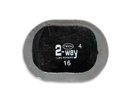 16 Заплатка для камер 30*40мм(100)