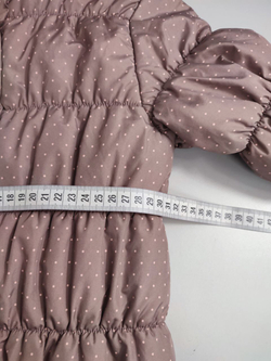 Комбинезон Smile демисезонный на 3 года