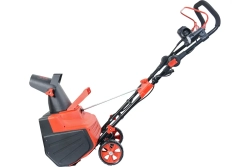 Электрический снегоуборщик Evoline SBE 460 L