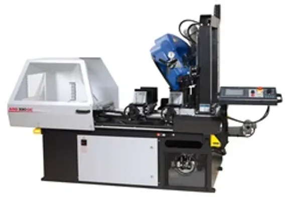 Ленточнопильный станок PILOUS ARG 700 DC CF-NC AUTOMAT