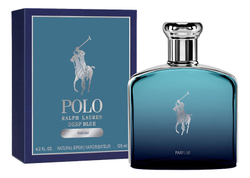 Ralph Lauren Polo Deep Blue