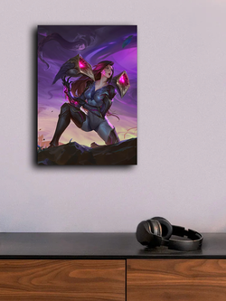 League of Legends 6