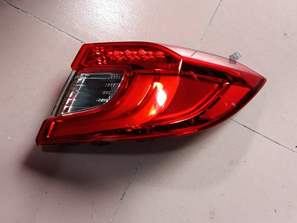 Задние фонари (левый/правый) Honda Accord 8-11 поколение, оригинал,