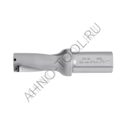 Сверло корпусное 29.5мм C32-2D29.5-63SP09 ACCKee