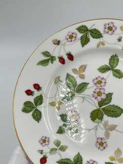 Тарелка 15см Wedgwood, Wild Strawberry