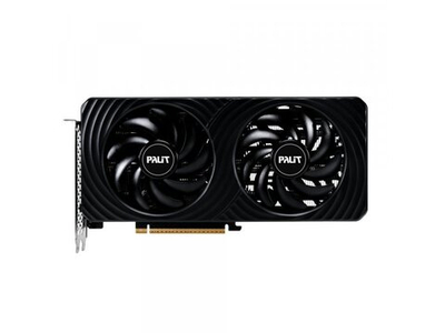 Видеокарта Palit Nvidia GeForce RTX 5060 Ti DUAL [NE7506TT19P1-GB2062D]