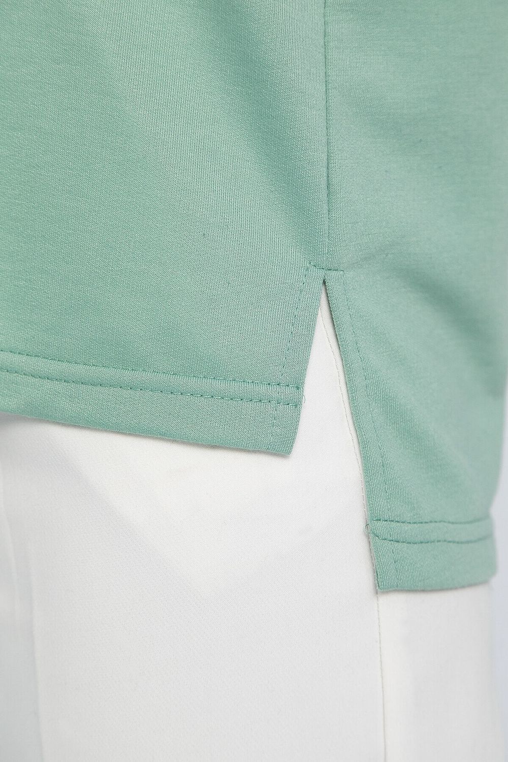 Поло Юлиана (фисташка) Б13070-10М LT Collection