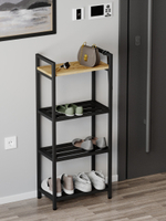 Обувница в прихожую лофт Elevatus