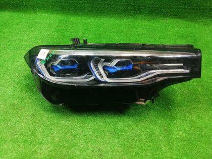 Фара правая BMW X7 G07 (2019-2022) Laser Light