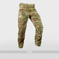 Брюки ССО КОМБАТ PRO X