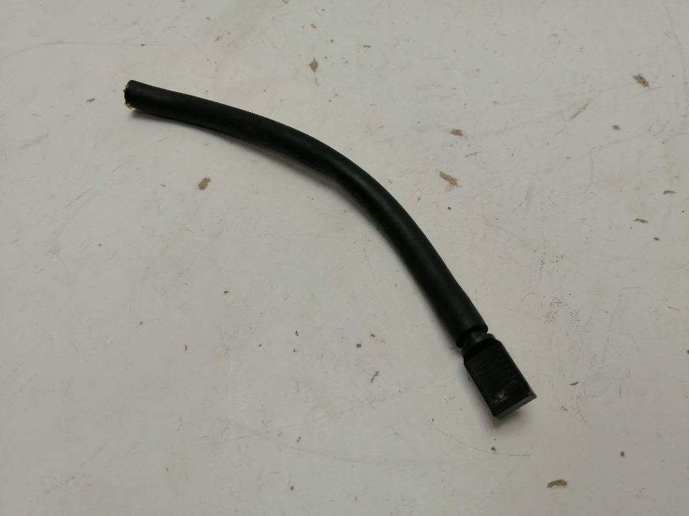 HWD80-BP14979 кт108 Трубки аварийного слива воды для стиральной машины Haier HWD80-BP14979 б/у
