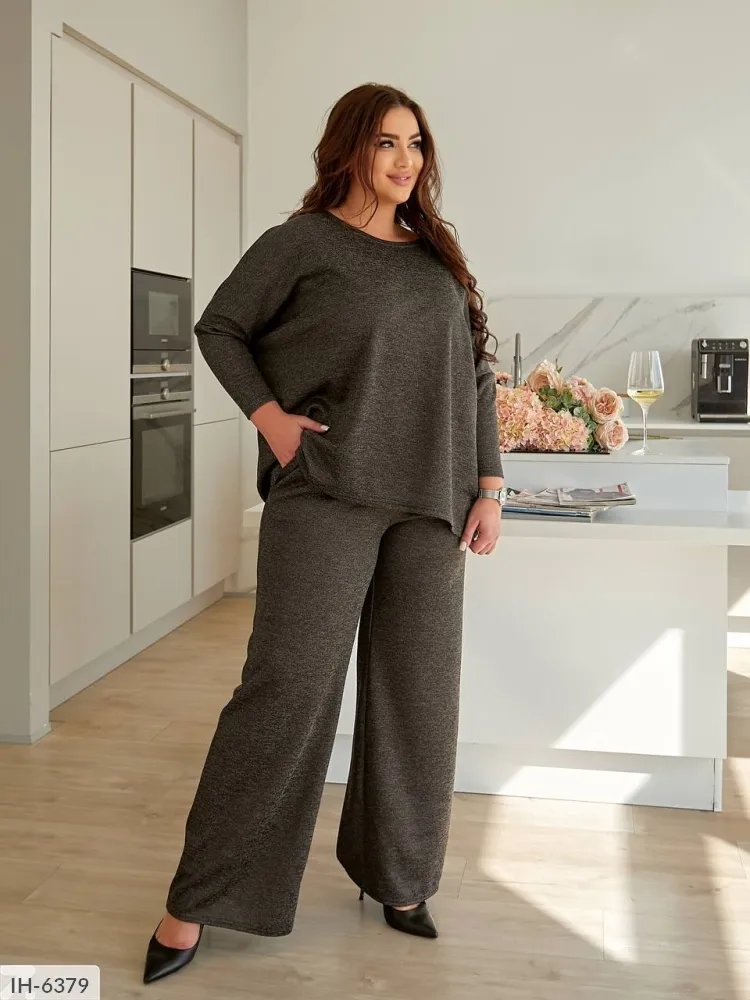 Костюм IH-6362 Фабрика Моды