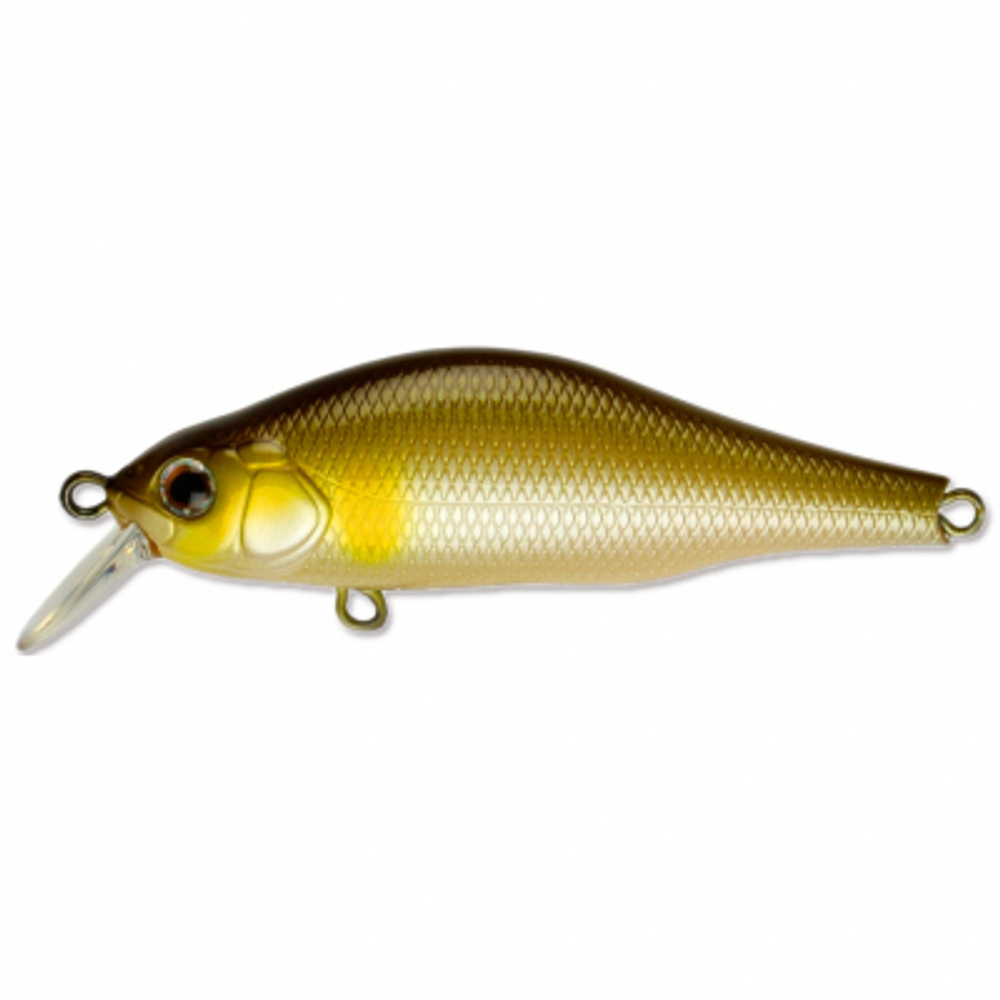 Воблер ZipBaits Rigge 90MN Secret, 821, Ivory Back Silver