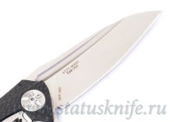 Нож Zero Tolerance ZT 0777 M390 Limitedфотография - 6