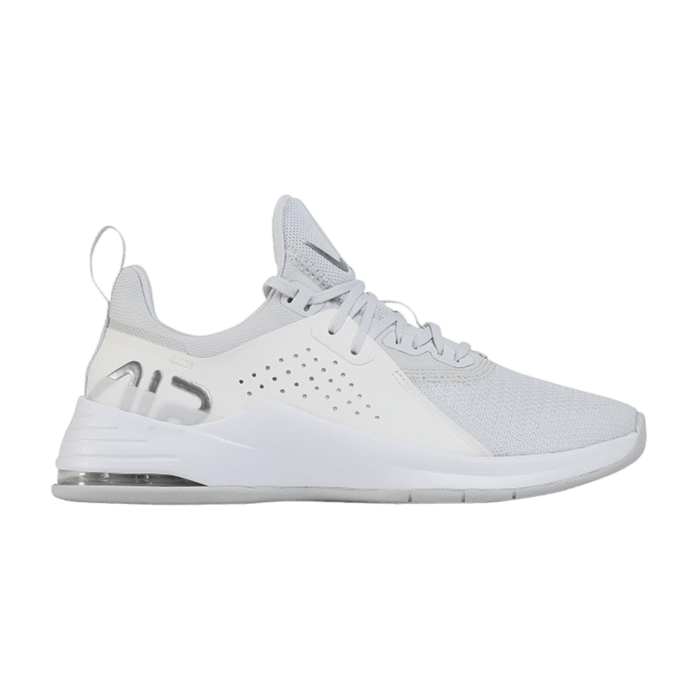 Кроссовки Nike Air Max Bella Tr 3 (Женская размерная сетка)