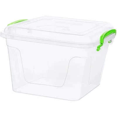 Контейнер Fresh Box 6 л квадратный