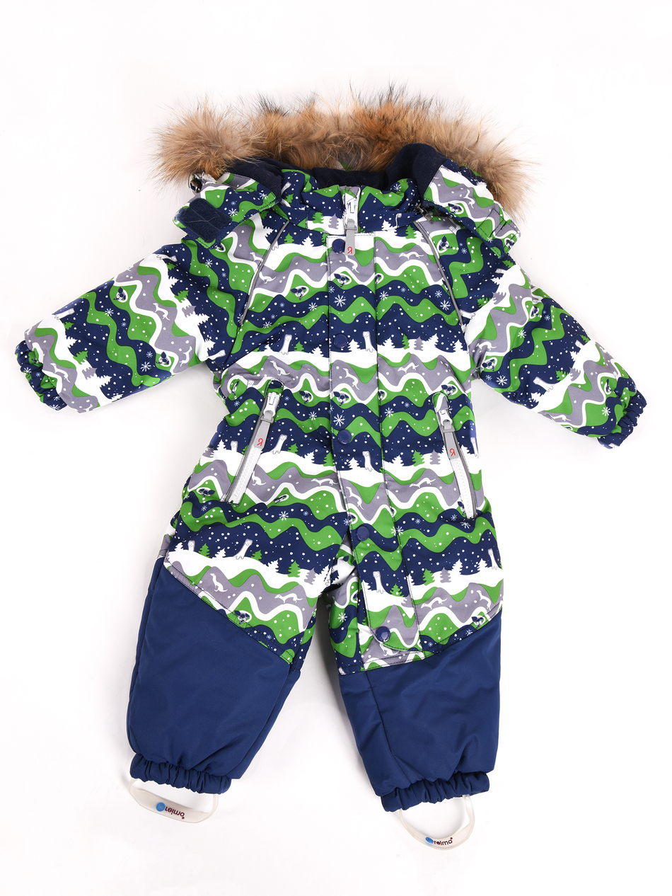 Комбинезон детский