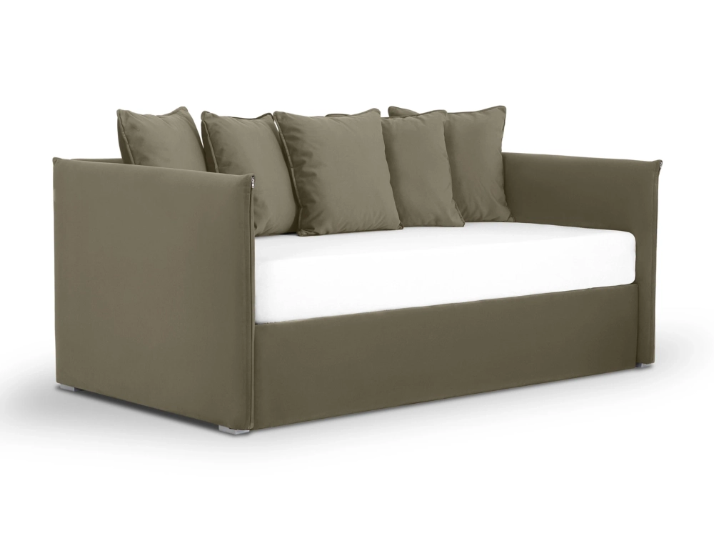 Кровать-кушетка Milano