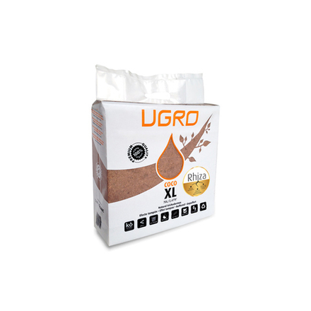 UGro XL Rhiza