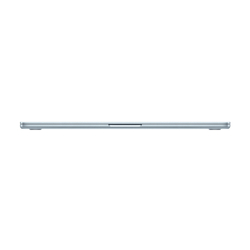 Ноутбук Apple MacBook Air 13" (M4, 10C CPU, 8С GPU, 16Gb, 256Gb SSD), "небесно-голубой" (MC6T4)