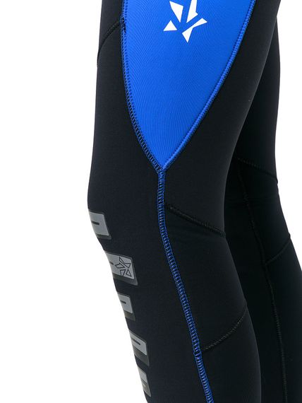 Гидрокостюм Sargan Nero 2.0 Long ZIPP men 5 мм