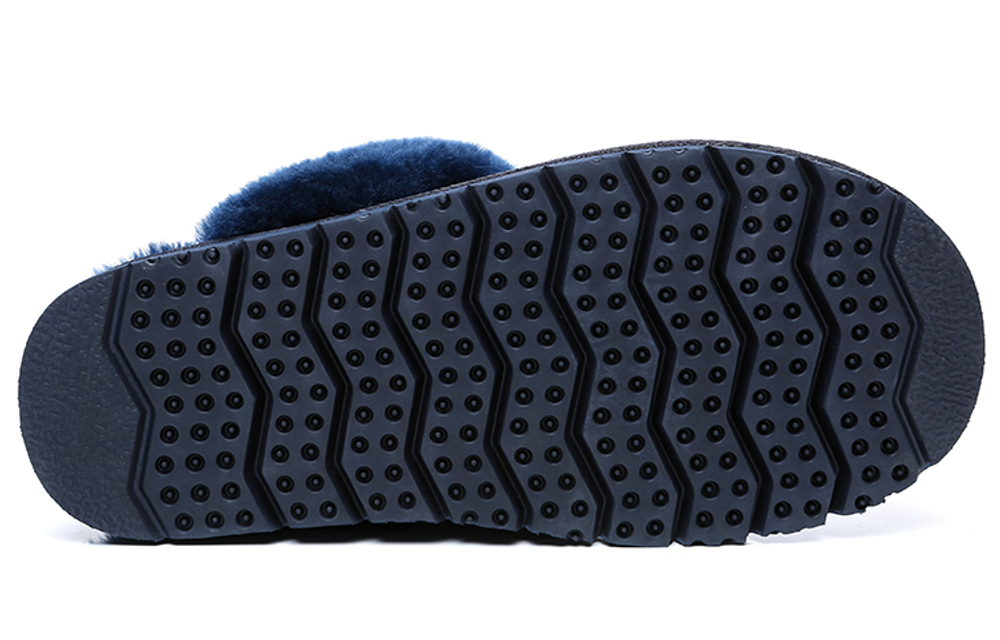 EVERAU Cushioning, Wear Resistant Low top Insulated Shoes Unisex