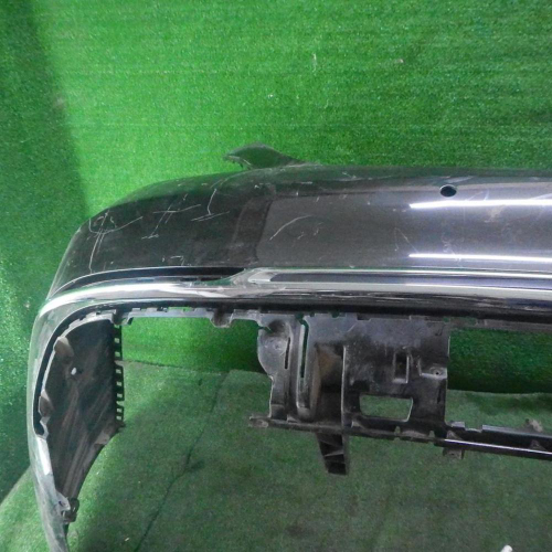 Бампер задний Mercedes S W222 (2013-2017) Maybach