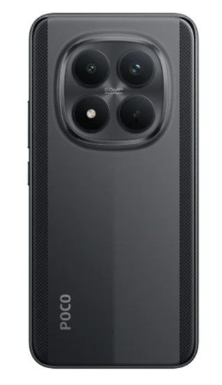 Смартфон Xiaomi Poco M8 Pro 8/256GB Global