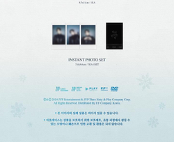 видео LEE JUN HO (2PM) - SEE YOU AGAIN 2024 LEE JUNHO CONCERT DVD