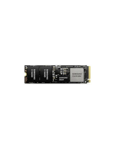 Samsung SSD PM9A1, 2TB, M.2(22x80mm), NVMe, PCIe 4.0 x4, R/W 7000/5200MB/s, IOPs 1 000 000/850 000 MZVL22T0HBLB-00B00