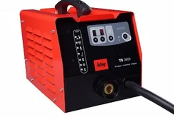 Сварочные клещи Fubag SG 4