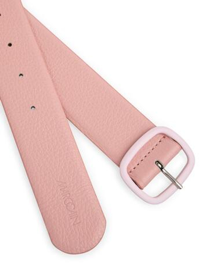 Marc Cain Ремень из натуральной кожи