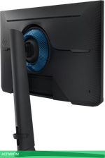 Монитор Samsung Odyssey G4 LS27BG400EUXEN