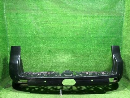 Бампер задний Toyota LC Prado 150 (2009-2017)