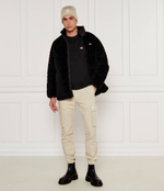 Свитер Tommy Jeans - черный(DM0DM20706)