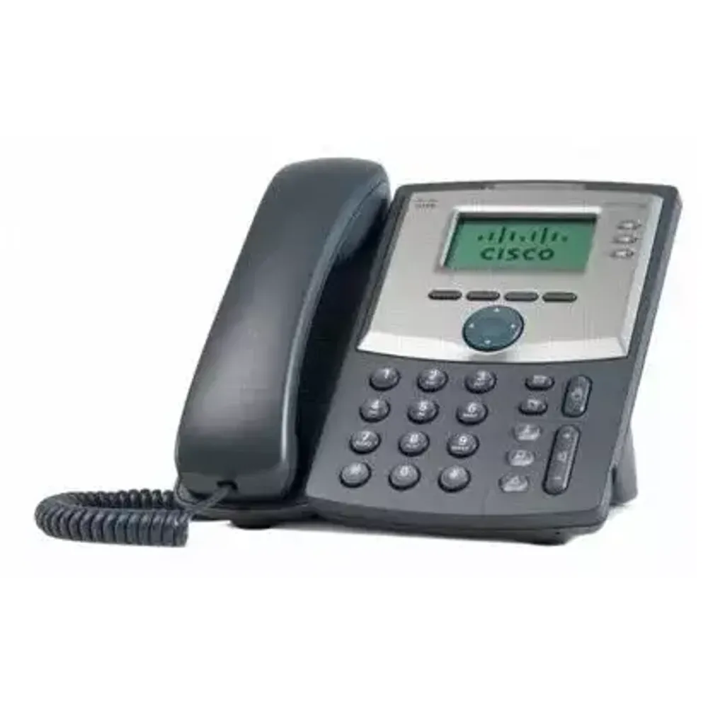 IP телефон Cisco SMB (SPA303-G2)