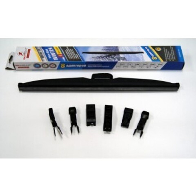 703160 Щетка с/о 16"/40 см зимняя WINTER 8 адаптеров SKYBEAR