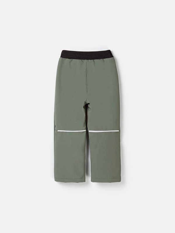 Брюки Softshell демисезонные 