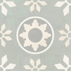 Керамогранит Corsica Circle matt (ENPTR6014MT2020)