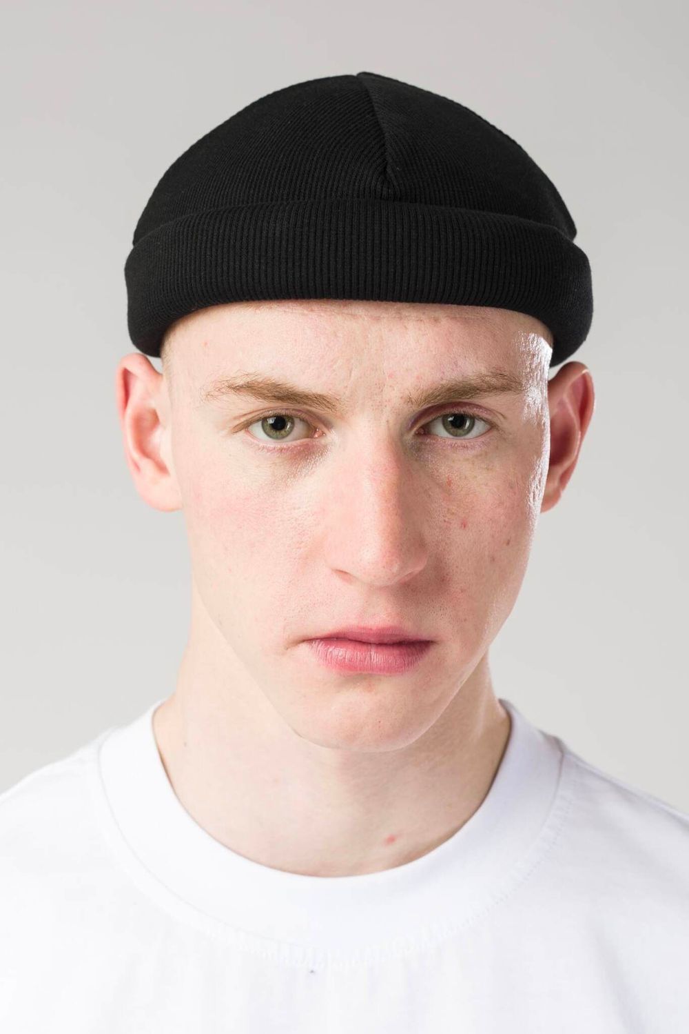 Шапка Codered Incognito черный