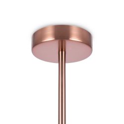 Светильник подвесной Maytoni Erich MOD221PL-03BS