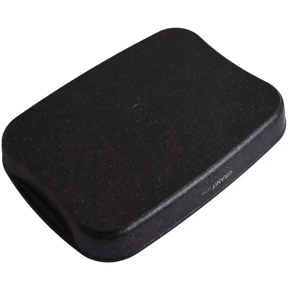 Противень 36,5*26*5,5см АП «Granit Ultra» (original)