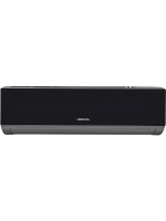 Сплит-система кондиционер инверторный Hiberg серии i-12 NIGHT на 34 м²